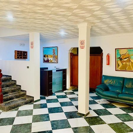 Nouadhibou Guest House Esterno foto