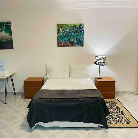 Nouadhibou Guest House Esterno foto