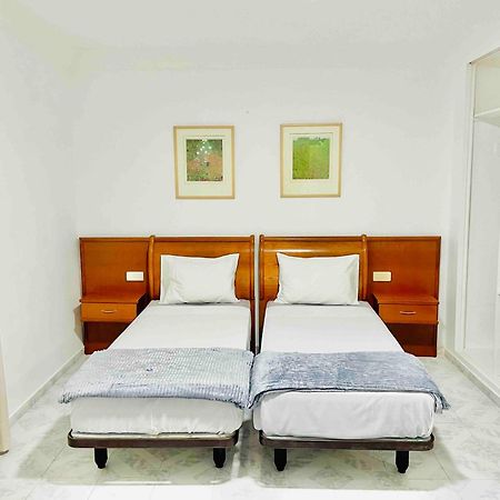 Nouadhibou Guest House Esterno foto