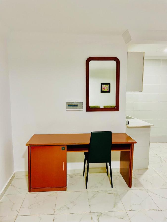 Nouadhibou Guest House Esterno foto