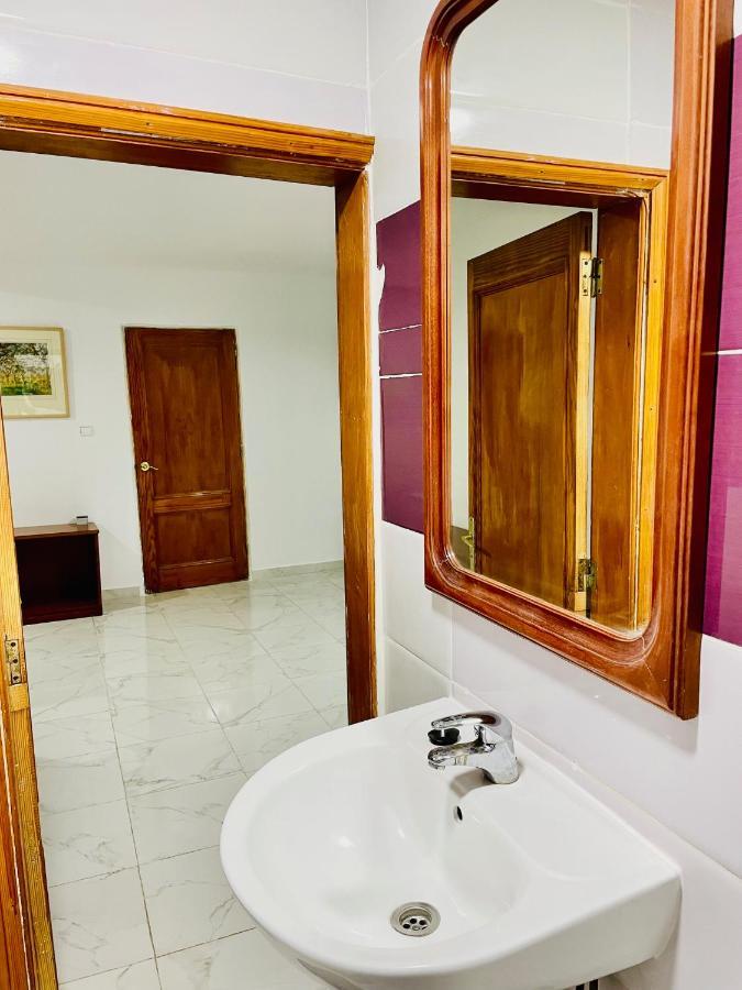 Nouadhibou Guest House Esterno foto