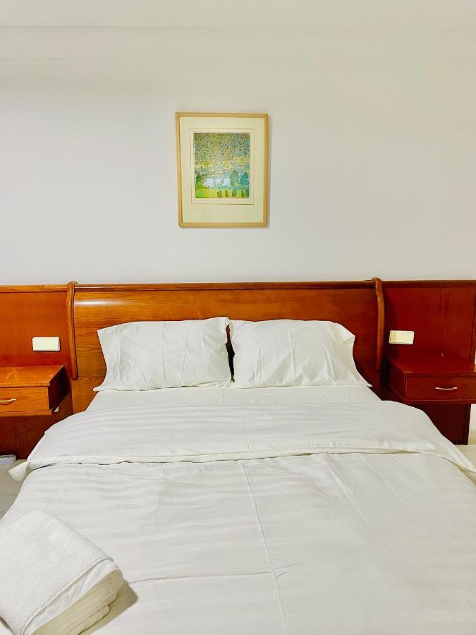 Nouadhibou Guest House Esterno foto
