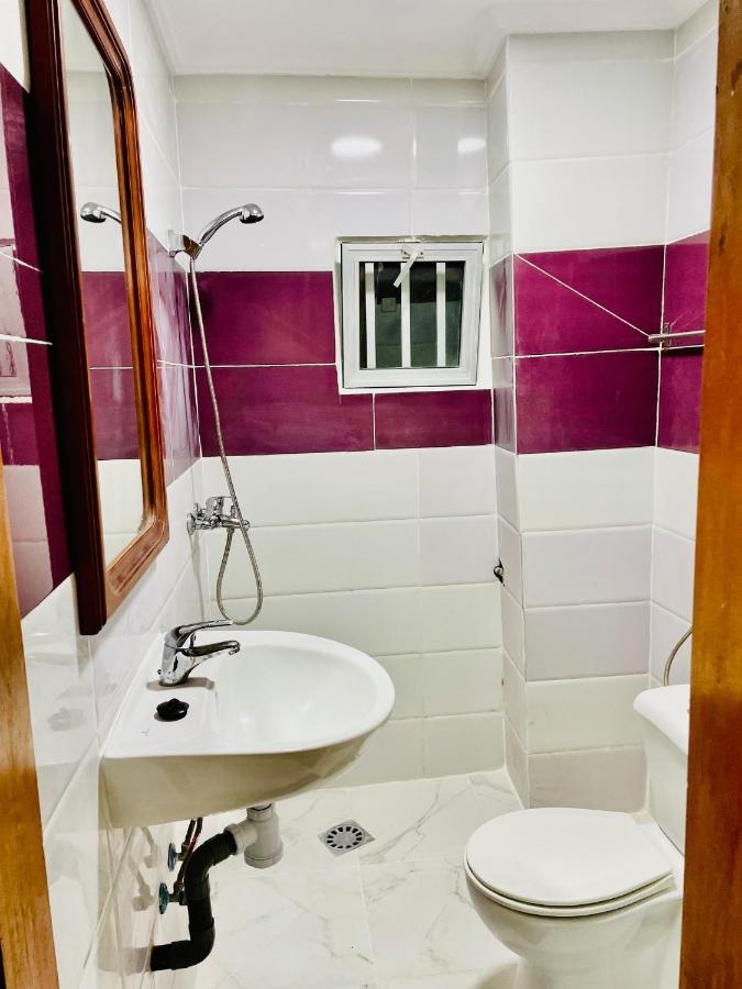 Nouadhibou Guest House Esterno foto