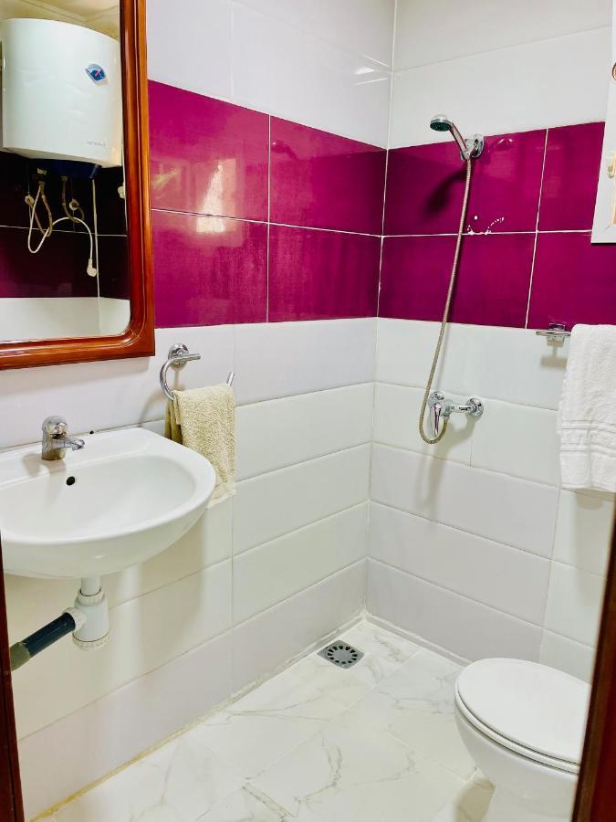 Nouadhibou Guest House Esterno foto