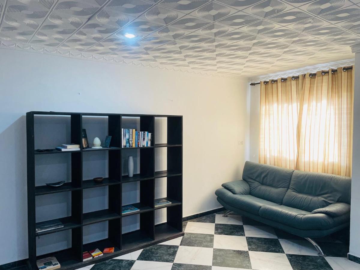 Nouadhibou Guest House Esterno foto