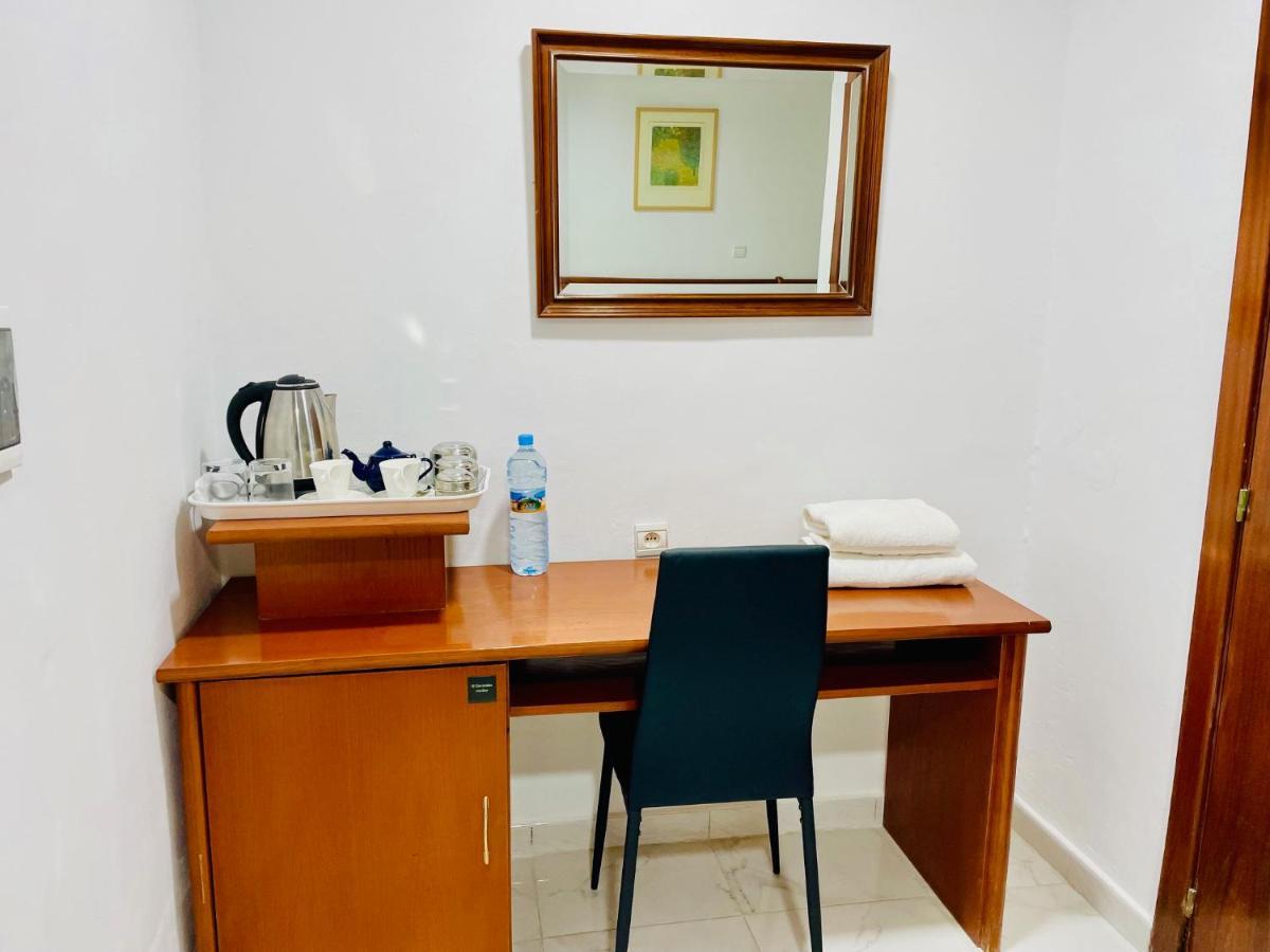 Nouadhibou Guest House Esterno foto