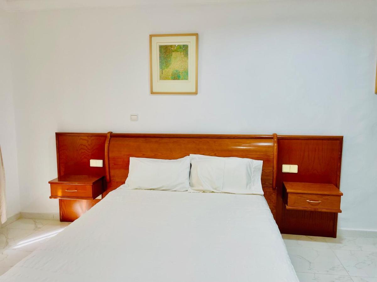 Nouadhibou Guest House Esterno foto