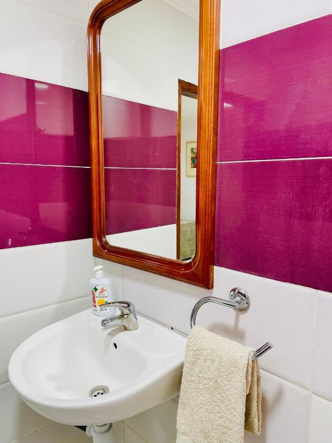 Nouadhibou Guest House Esterno foto