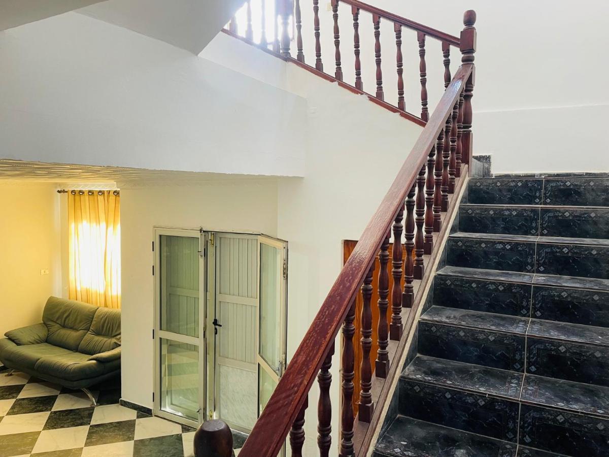 Nouadhibou Guest House Esterno foto