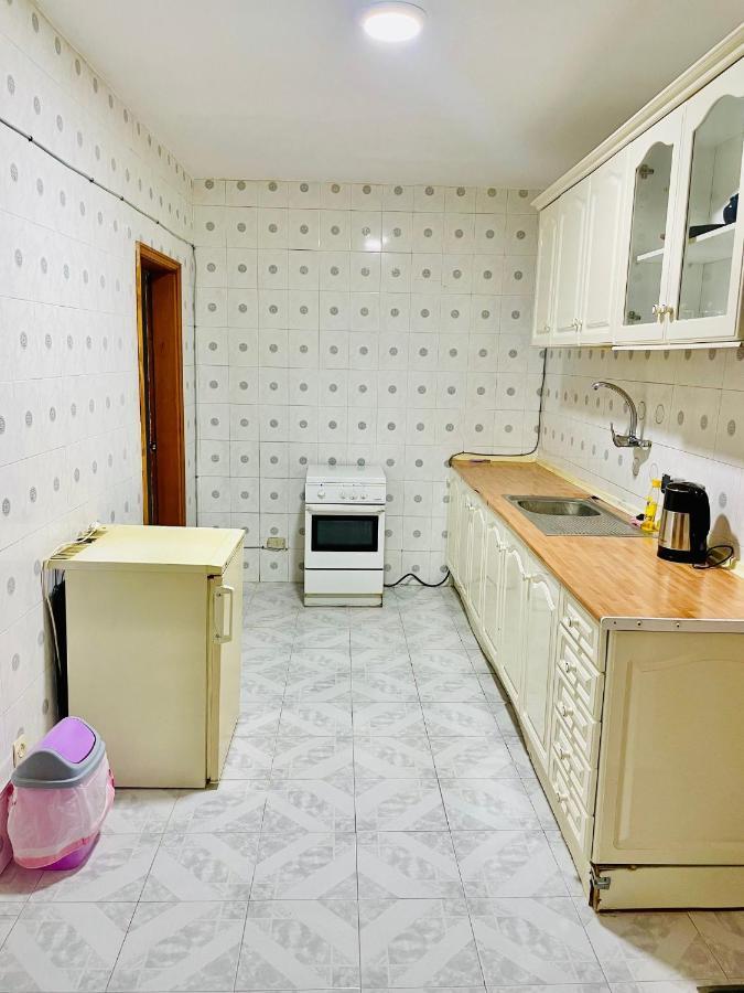 Nouadhibou Guest House Esterno foto