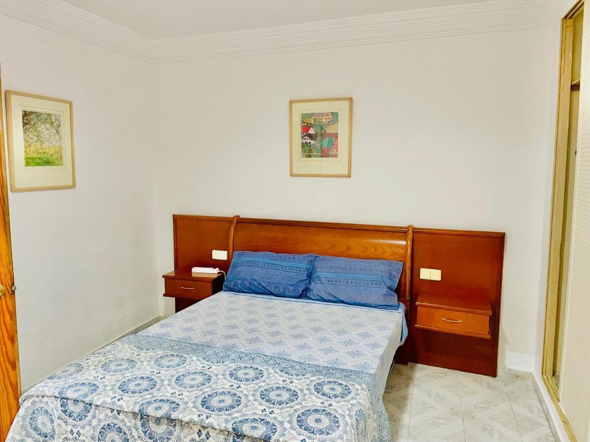 Nouadhibou Guest House Esterno foto