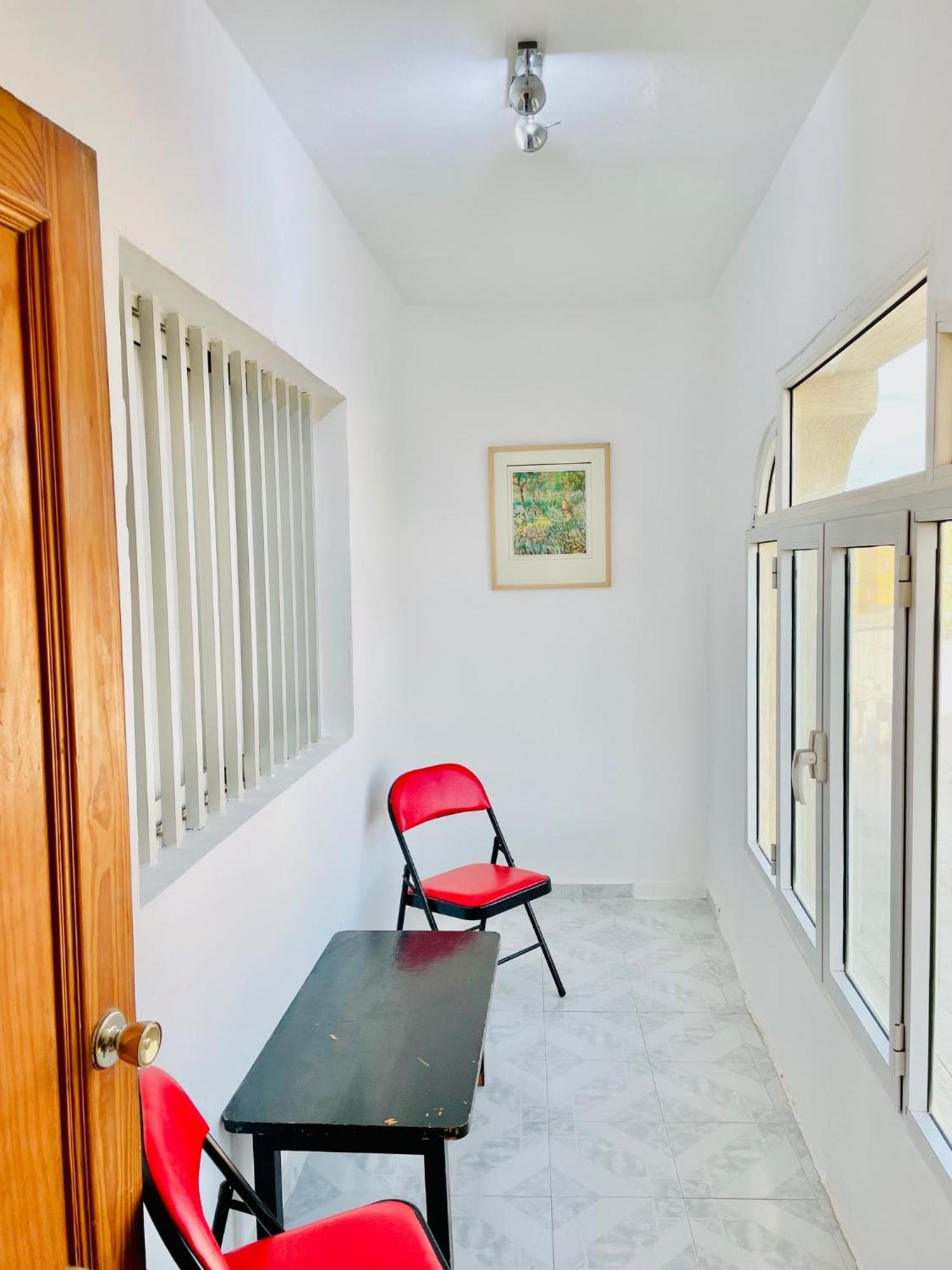 Nouadhibou Guest House Esterno foto