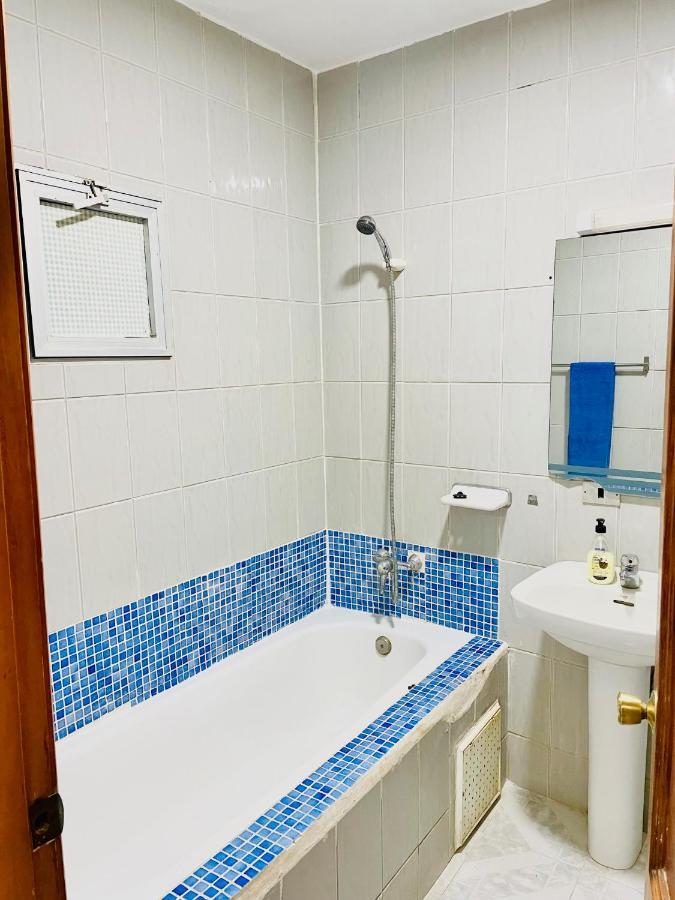 Nouadhibou Guest House Esterno foto