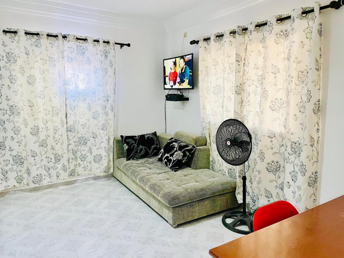 Nouadhibou Guest House Esterno foto