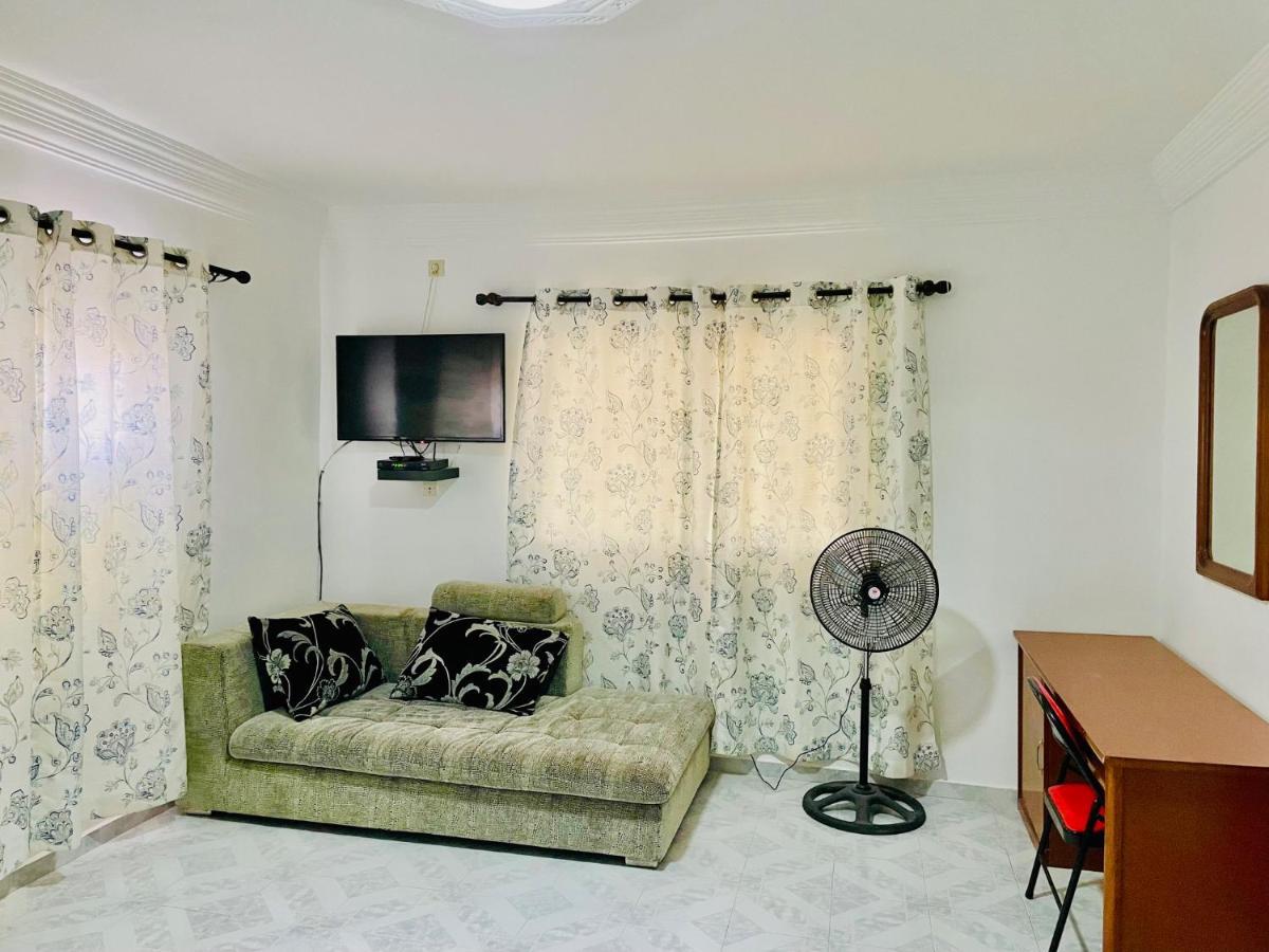 Nouadhibou Guest House Esterno foto
