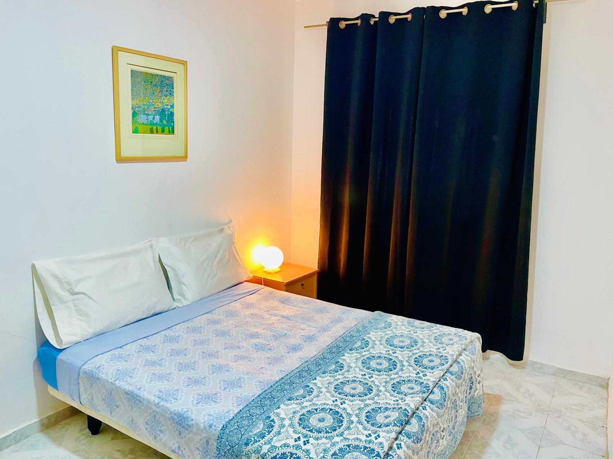 Nouadhibou Guest House Esterno foto