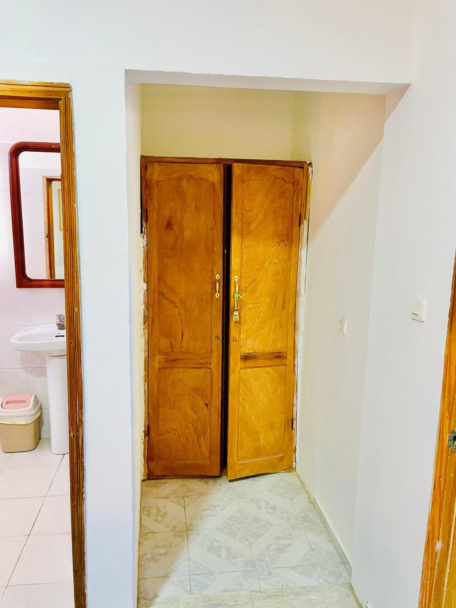Nouadhibou Guest House Esterno foto