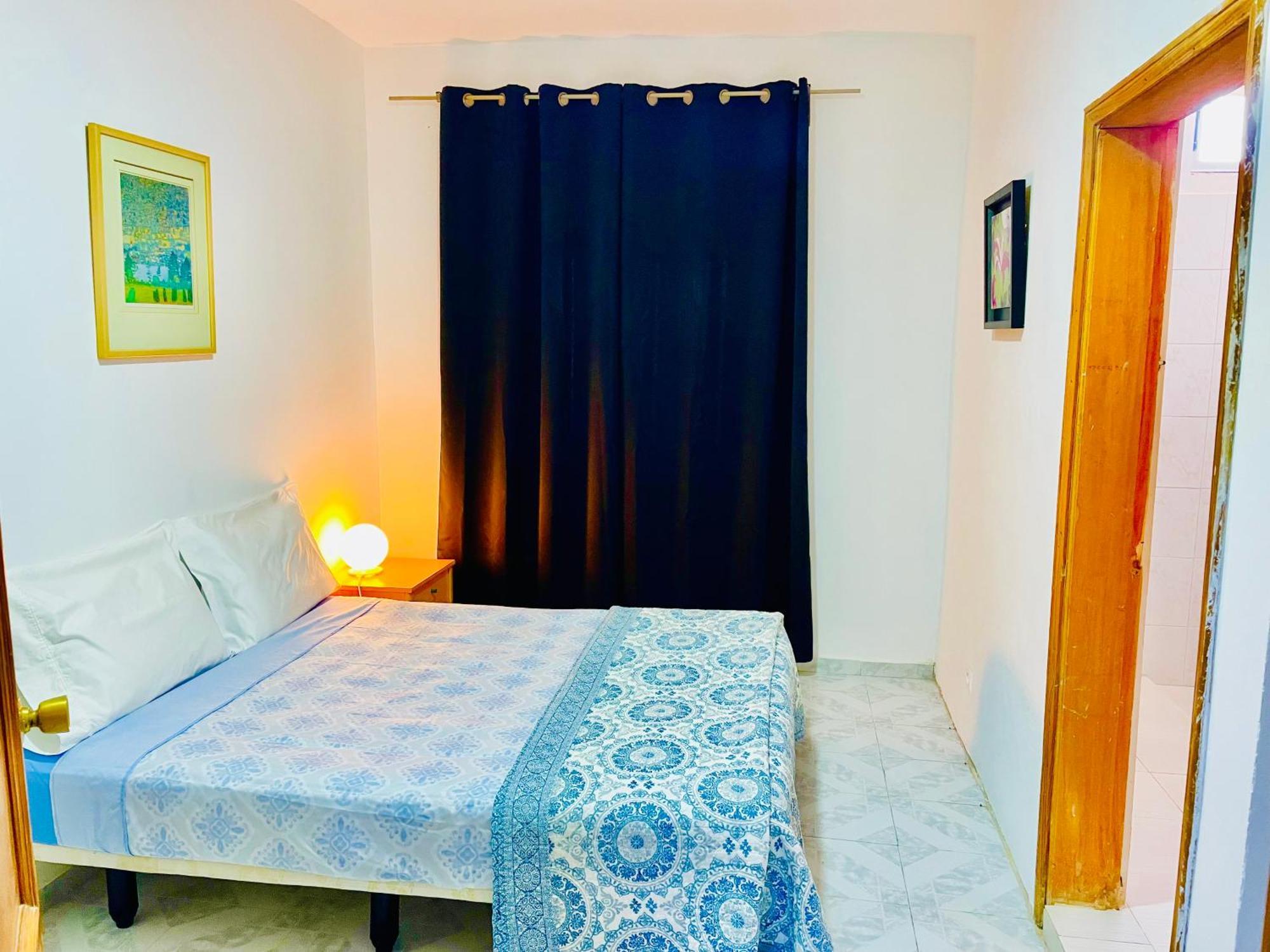 Nouadhibou Guest House Esterno foto
