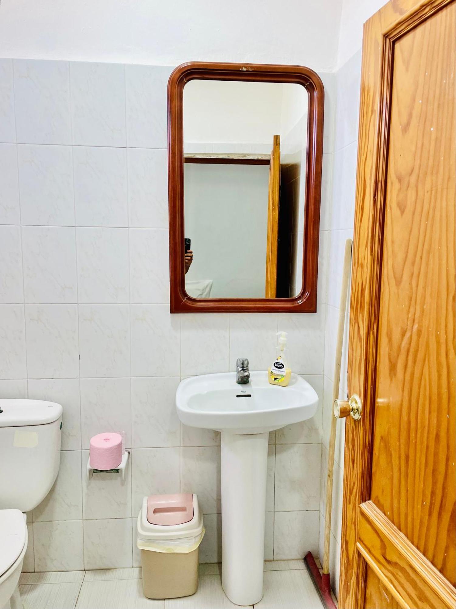 Nouadhibou Guest House Esterno foto