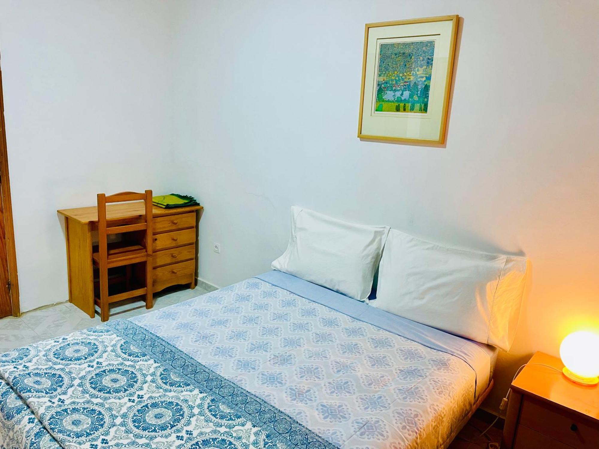 Nouadhibou Guest House Esterno foto