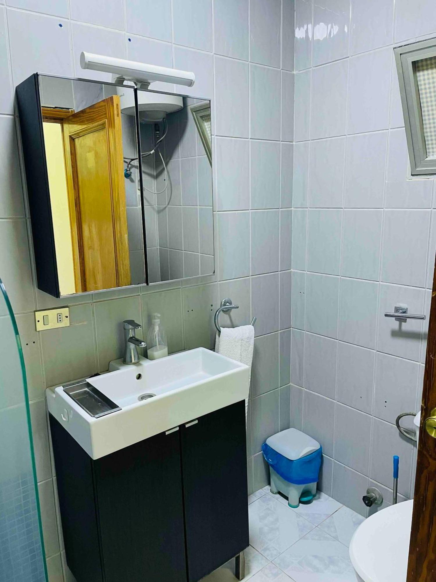 Nouadhibou Guest House Esterno foto