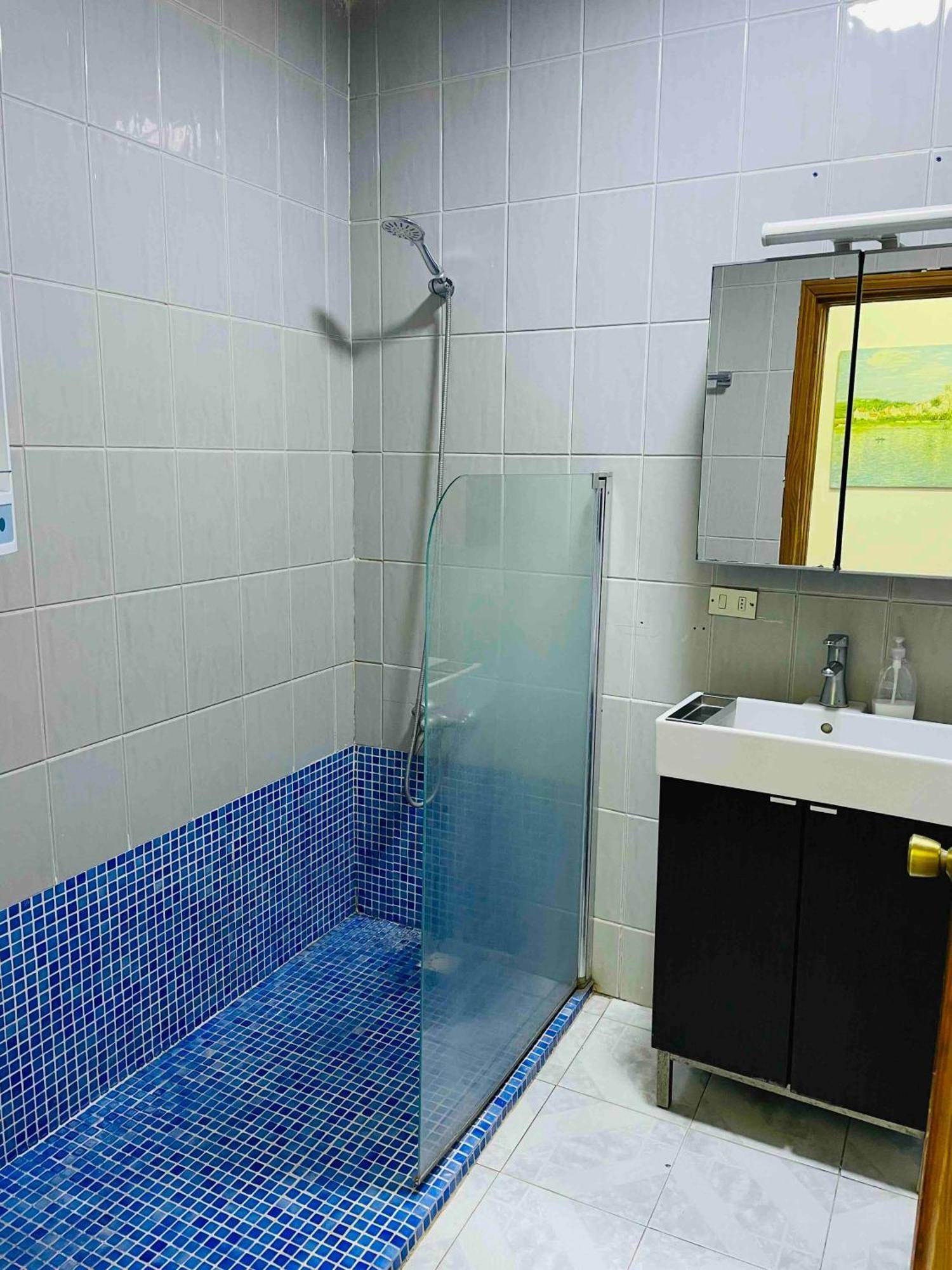 Nouadhibou Guest House Esterno foto