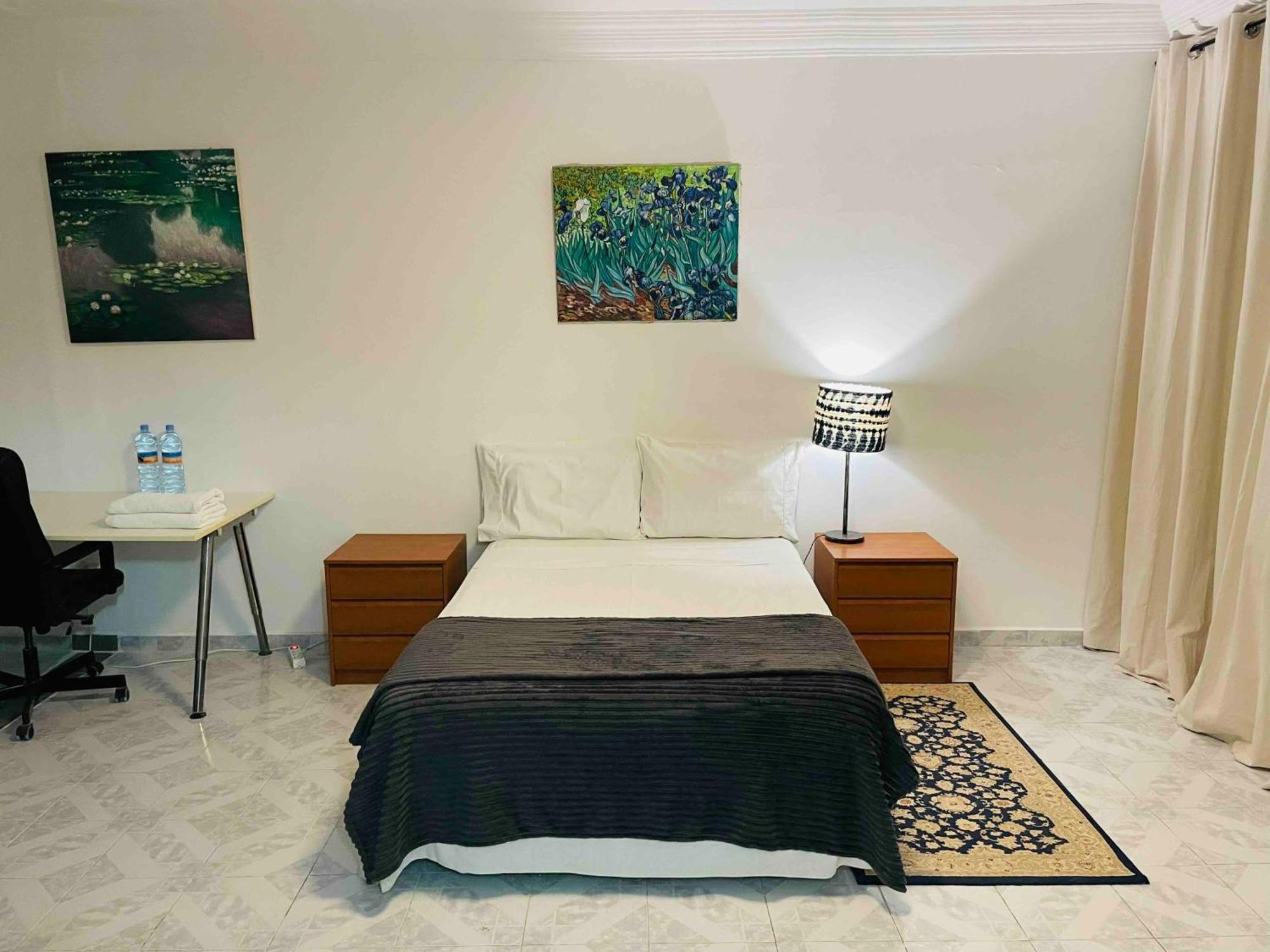 Nouadhibou Guest House Esterno foto