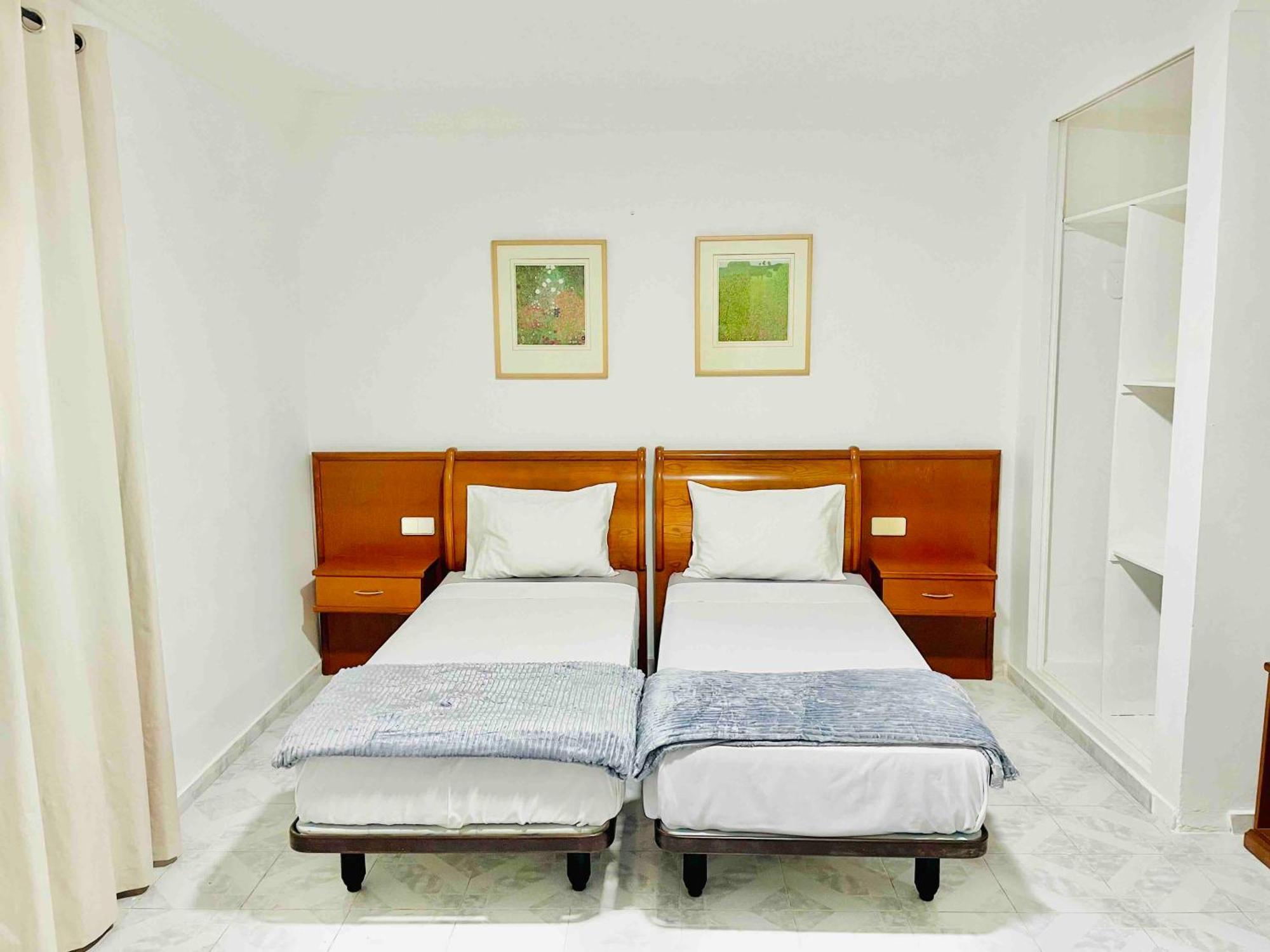 Nouadhibou Guest House Esterno foto