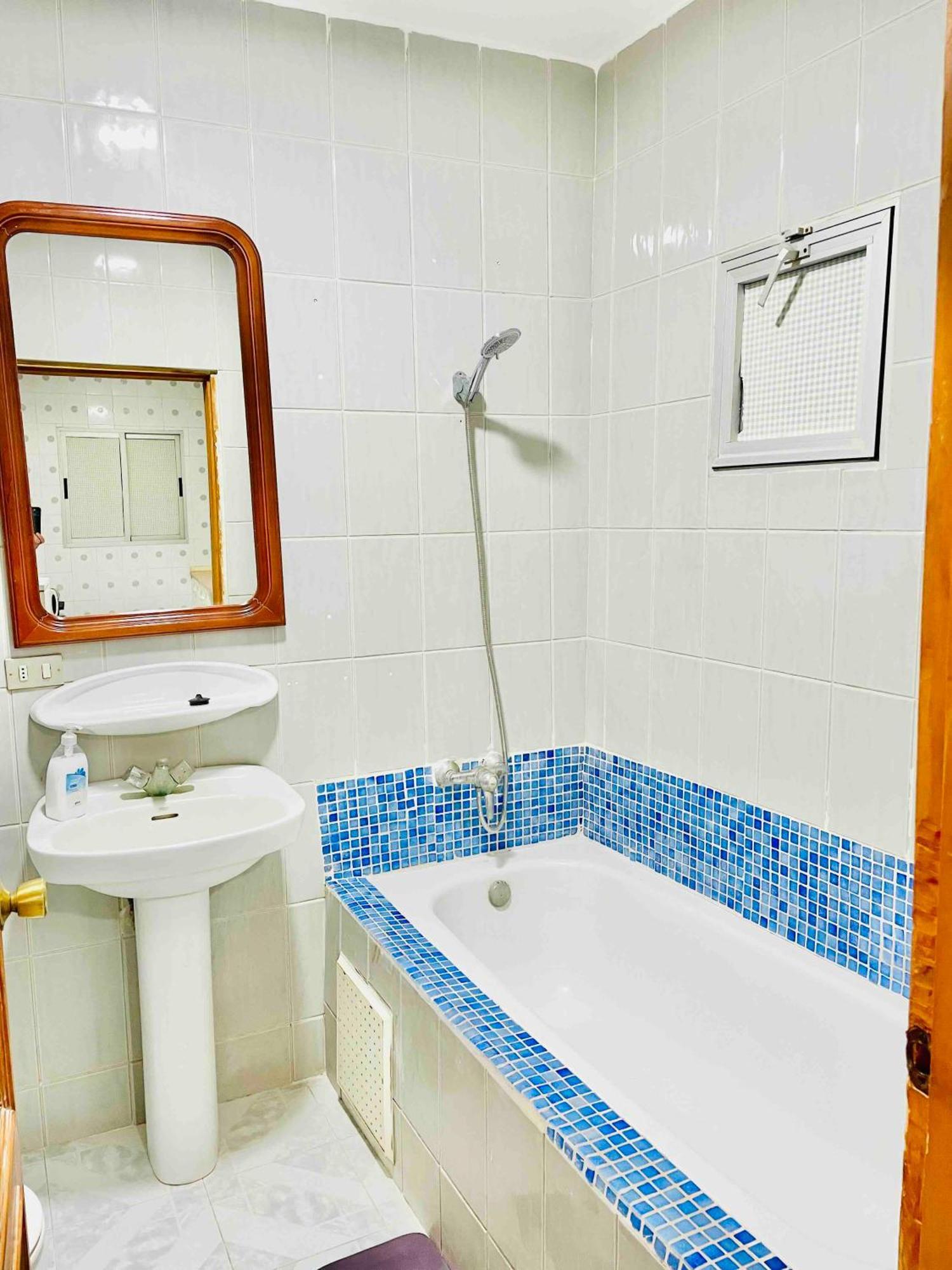 Nouadhibou Guest House Esterno foto